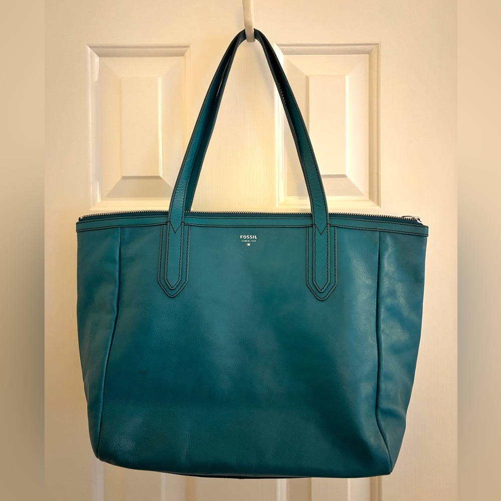 Fossil Sydney Tote